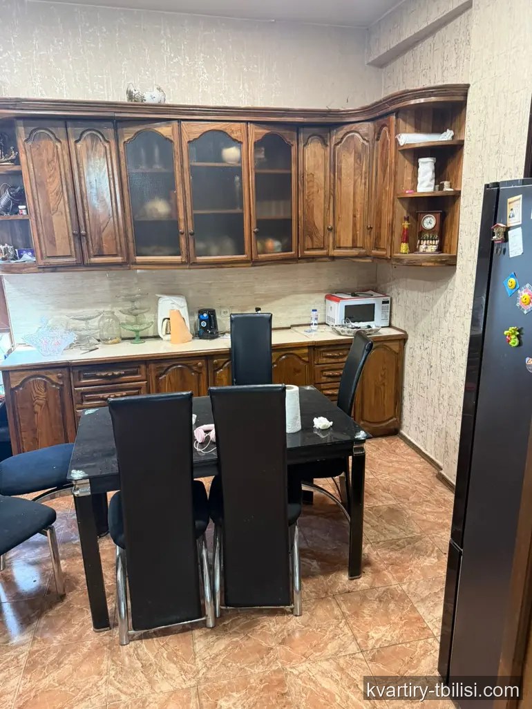 5-комнатный дом в Навтлуги — 193 000 USD | Tbilisi Homes