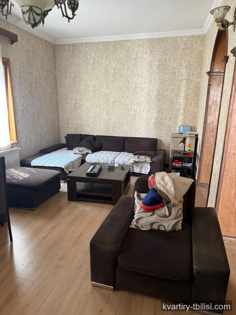 5-комнатный дом в Навтлуги — 193 000 USD | Tbilisi Homes