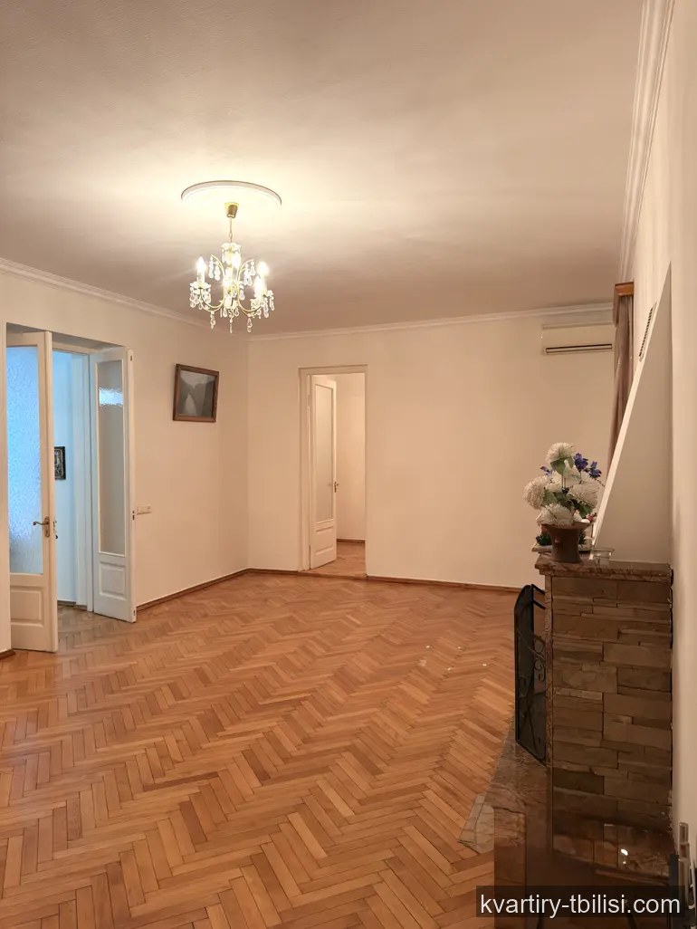 5-bedroom House for sale in Navtlugi, Tbilisi, 291 sqm — 260 000 USD | Tbilisi Homes