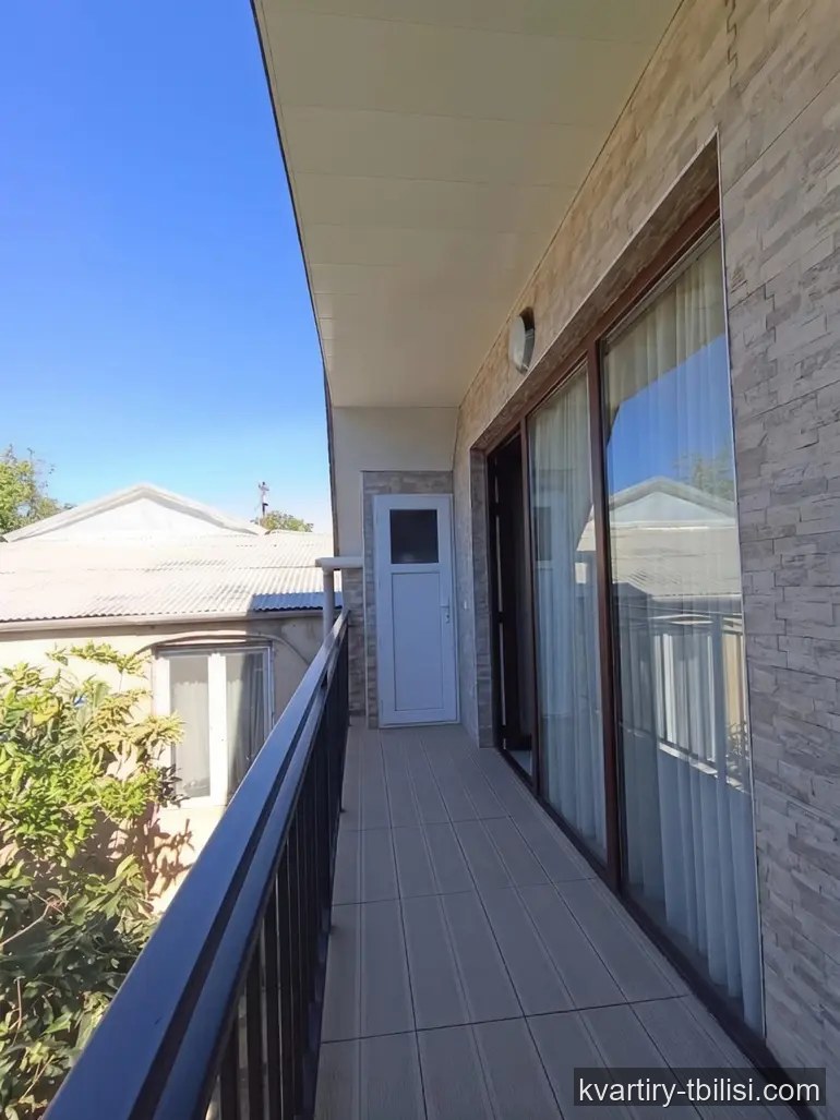 5-bedroom House for sale in Navtlugi, Tbilisi, 156 sqm — 210 000 USD | Tbilisi Homes