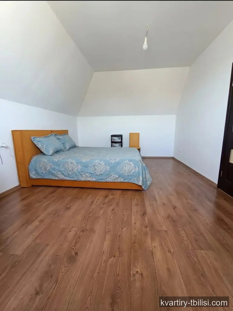 5-bedroom House for sale in Navtlugi, Tbilisi, 156 sqm — 210 000 USD | Tbilisi Homes