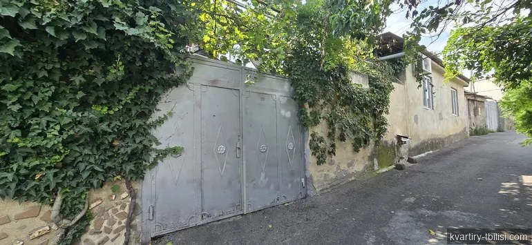 7-комнатный дом в Навтлуги — 160 000 USD | Tbilisi Homes