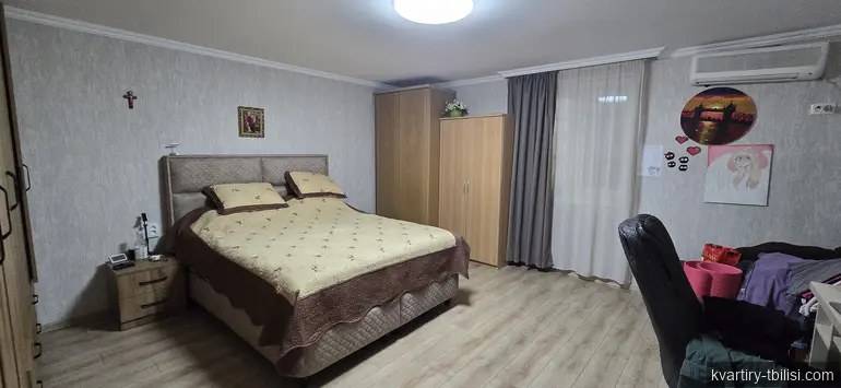 7-комнатный дом в Навтлуги — 160 000 USD | Tbilisi Homes