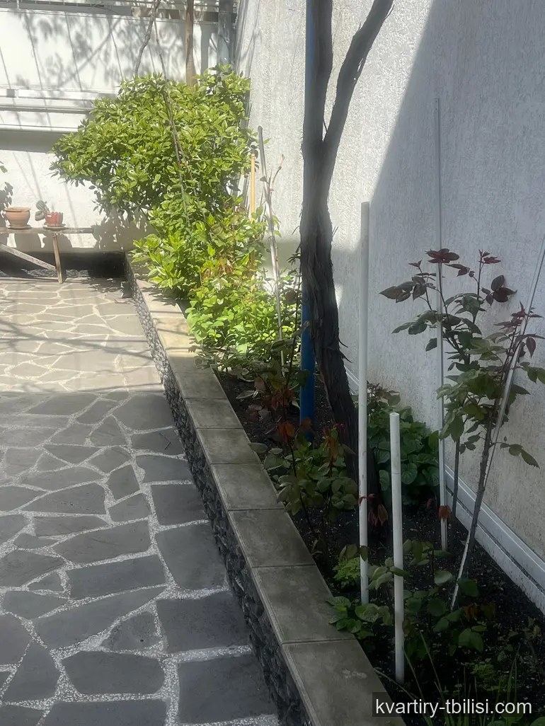 იყიდება 8 ოთახიანი სახლი ნავთლუღში, 281 მ² — 260 000 USD | Tbilisi Homes