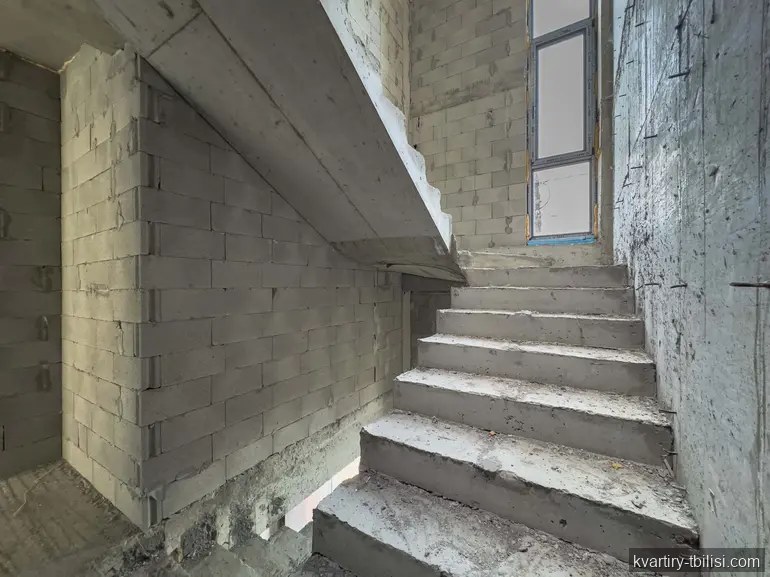 7-комнатный дом на Нутсубидзе — 350 000 USD | Tbilisi Homes