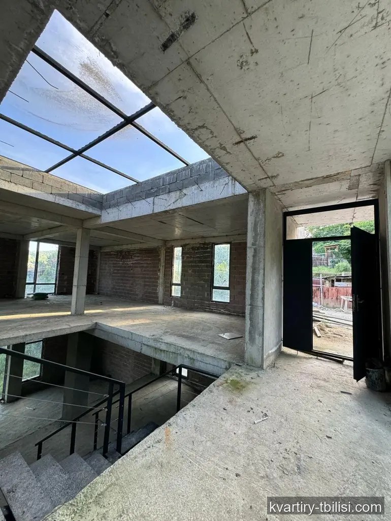 11-комнатный дом в Тбилиси — 320 000 USD | Tbilisi Homes