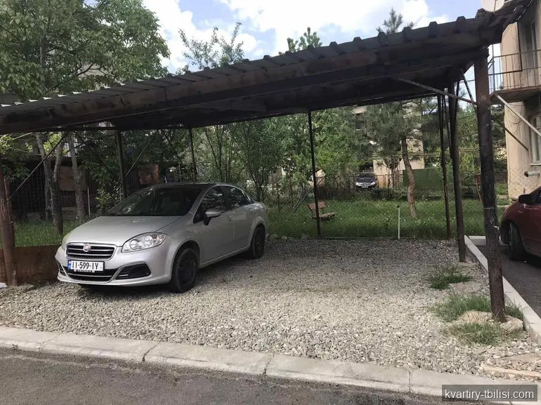 იყიდება 3 ოთახიანი სახლი თბილისში, 90 მ² — 155 000 USD | Tbilisi Homes