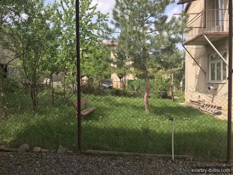 იყიდება 3 ოთახიანი სახლი თბილისში, 90 მ² — 155 000 USD | Tbilisi Homes