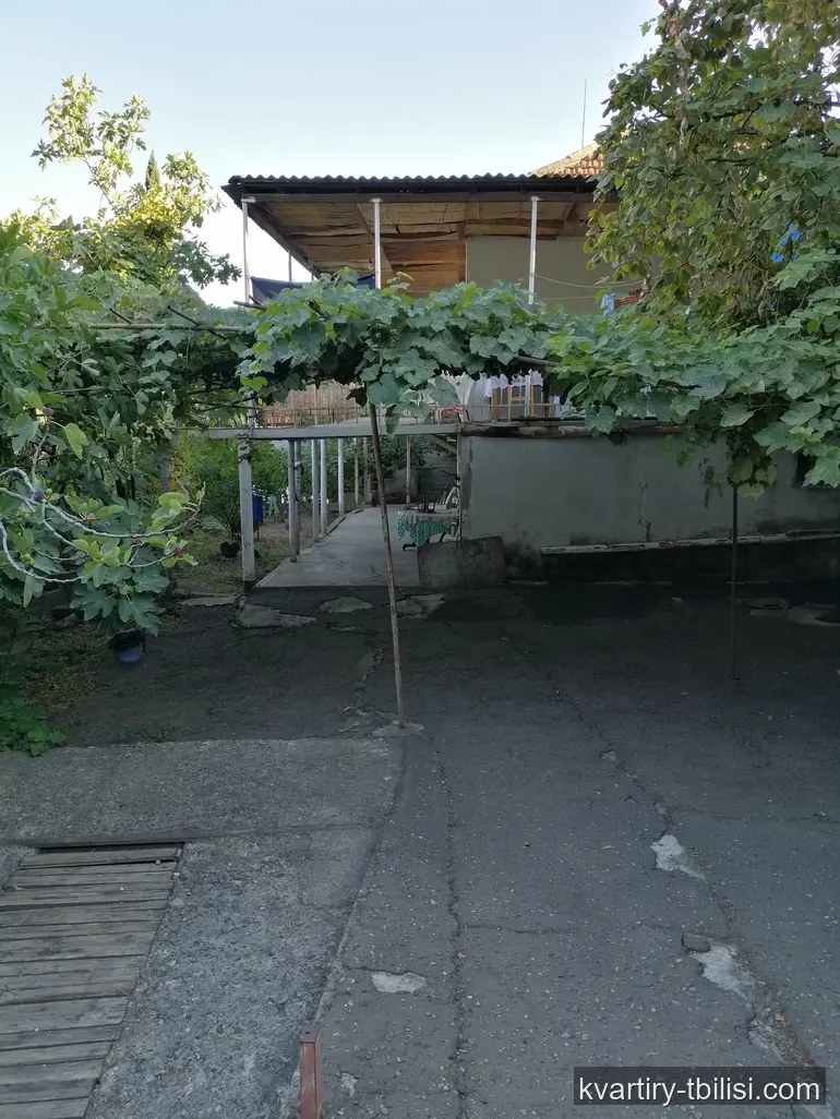 იყიდება 7 ოთახიანი სახლი თბილისში, 770 მ² — 200 000 USD | Tbilisi Homes