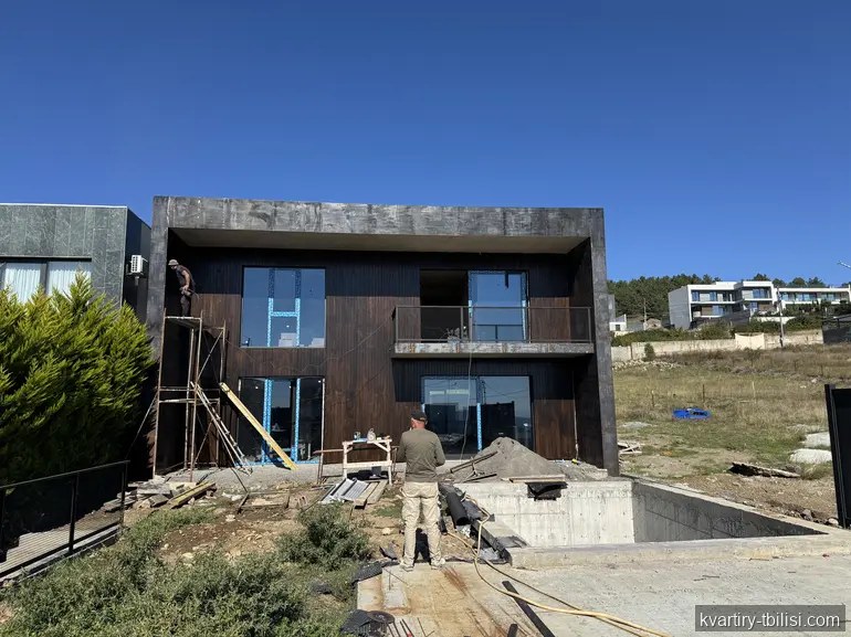 8-комнатный дом в Тбилиси — 690 000 USD | Tbilisi Homes