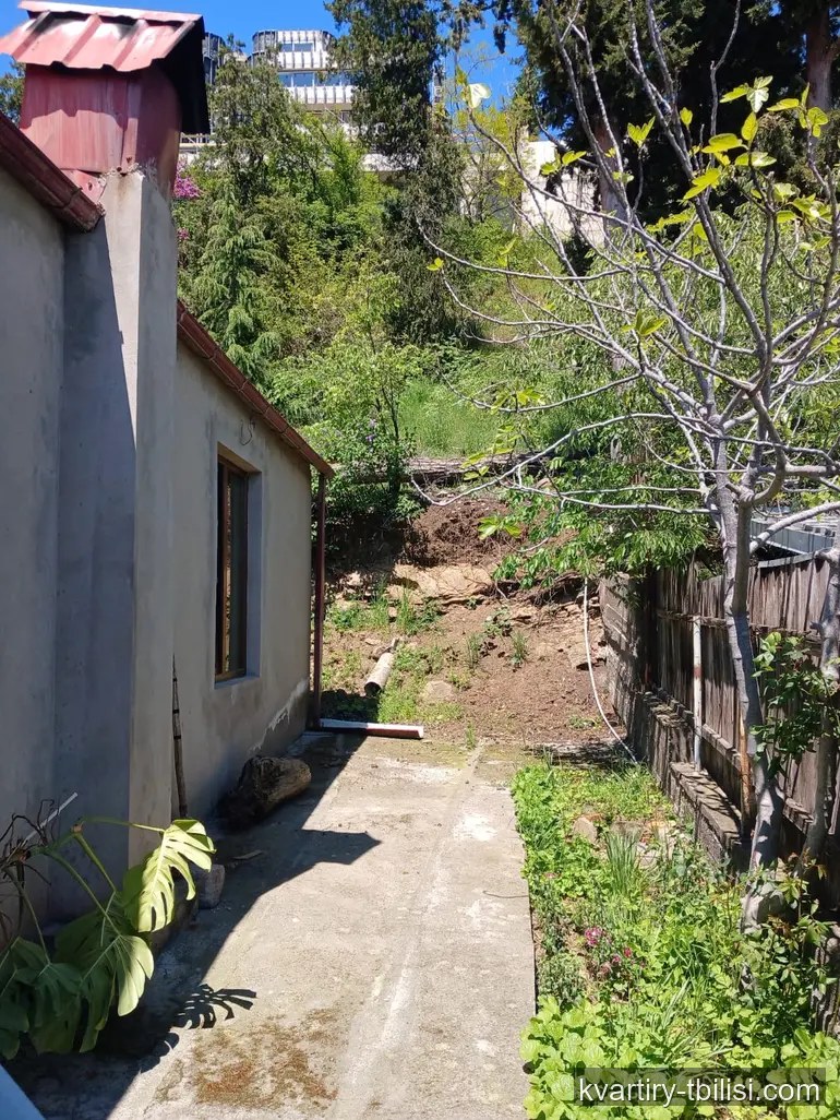 8-комнатный дом в Тбилиси — 350 000 USD | Tbilisi Homes