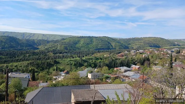 8-комнатный дом в Тбилиси — 350 000 USD | Tbilisi Homes