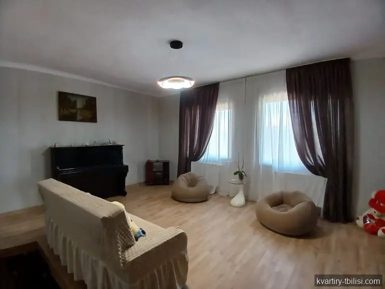 8-комнатный дом в Тбилиси — 350 000 USD | Tbilisi Homes