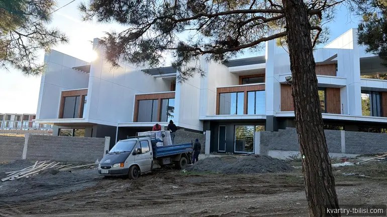 9-комнатный дом в Тбилиси — 348 000 USD | Tbilisi Homes