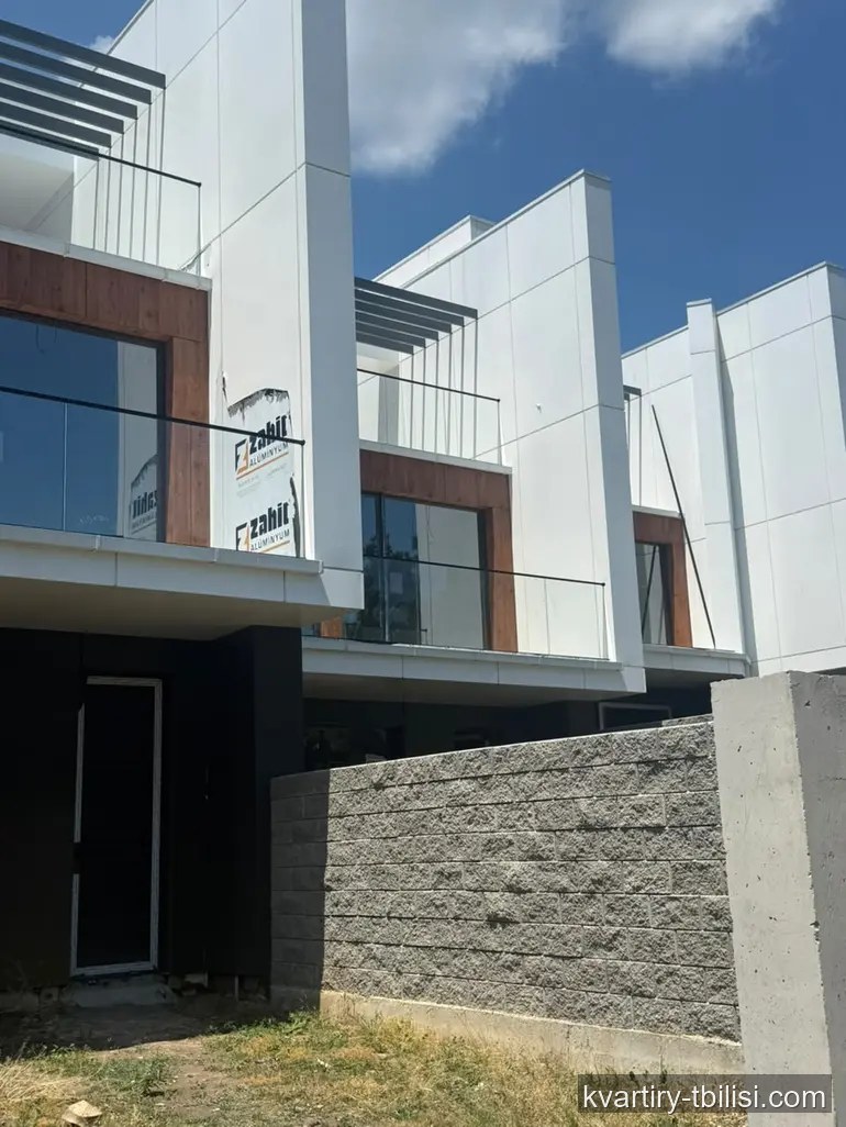 9-комнатный дом в Тбилиси — 348 000 USD | Tbilisi Homes