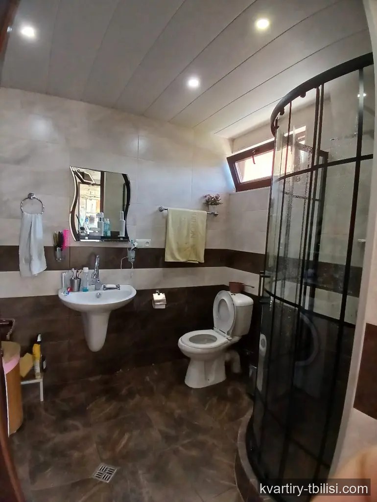 9-комнатный дом в Тбилиси — 350 000 USD | Tbilisi Homes