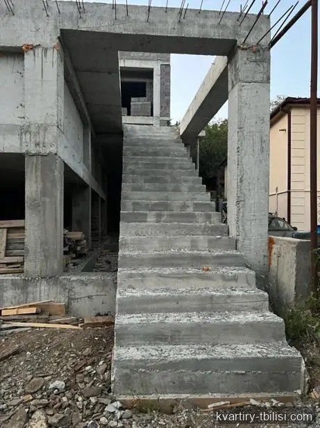 9-bedroom House for sale in Tbilisi, Tbilisi, 440 sqm — 500 000 USD | Tbilisi Homes
