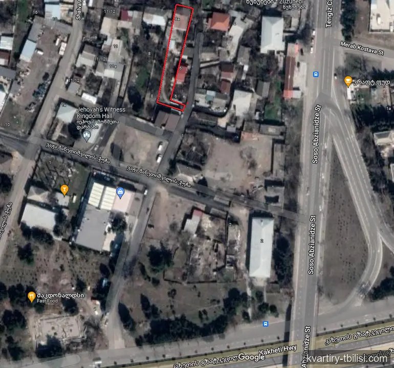 11-к. квартира