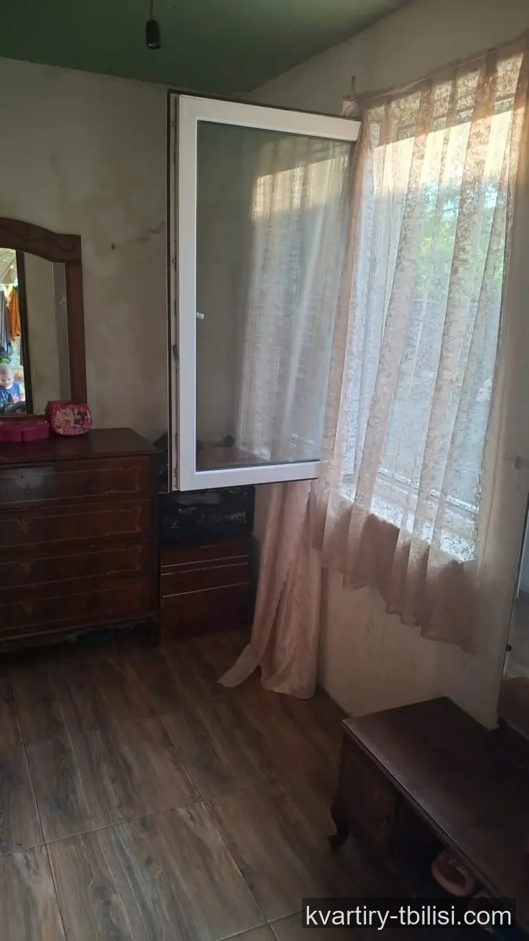 3-комнатный дом в Орхеви — 60 000 USD | Tbilisi Homes