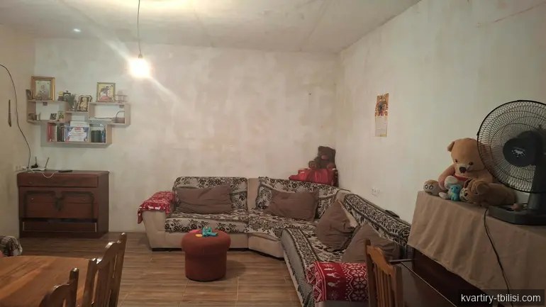 3-комнатный дом в Орхеви — 60 000 USD | Tbilisi Homes