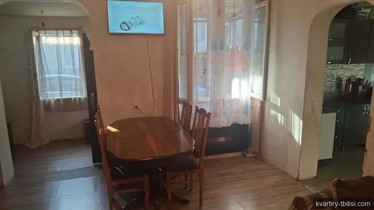 3-комнатный дом в Орхеви — 60 000 USD | Tbilisi Homes