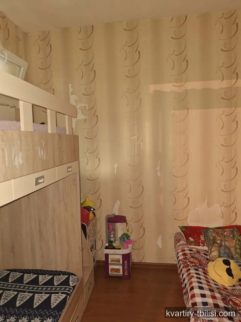 3-комнатный дом в Орхеви — 60 000 USD | Tbilisi Homes