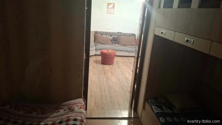 3-комнатный дом в Орхеви — 60 000 USD | Tbilisi Homes