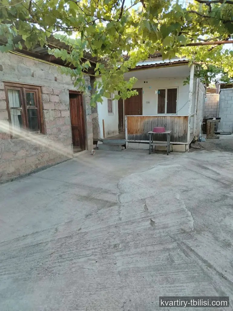 3-комнатный дом в Орхеви — 87 000 USD | Tbilisi Homes