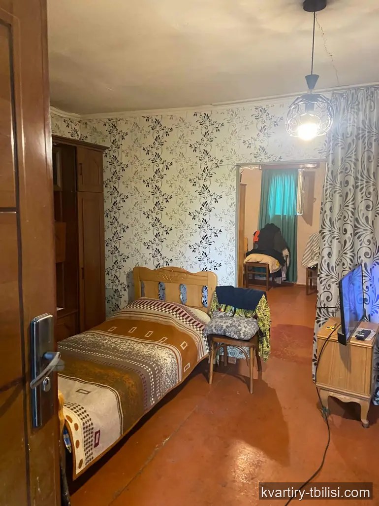 3-комнатный дом в Орхеви — 87 000 USD | Tbilisi Homes
