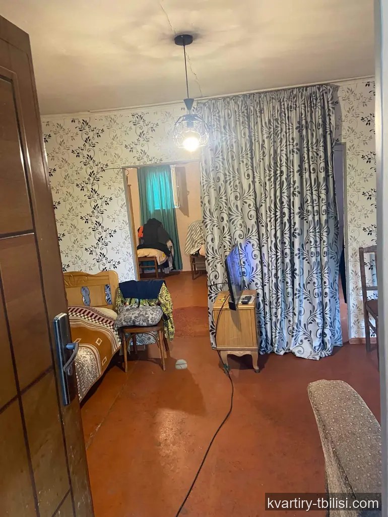 3-комнатный дом в Орхеви — 87 000 USD | Tbilisi Homes