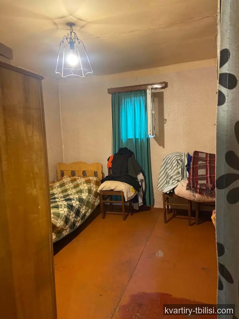 3-комнатный дом в Орхеви — 87 000 USD | Tbilisi Homes