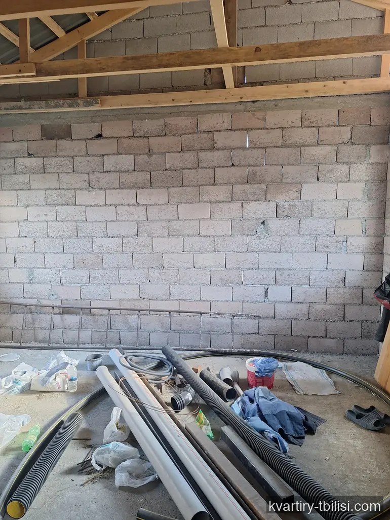 3-комнатный дом в Орхеви — 58 000 USD | Tbilisi Homes
