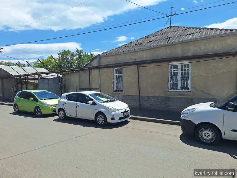 7-комнатный дом в Орхеви — 108 000 USD | Tbilisi Homes