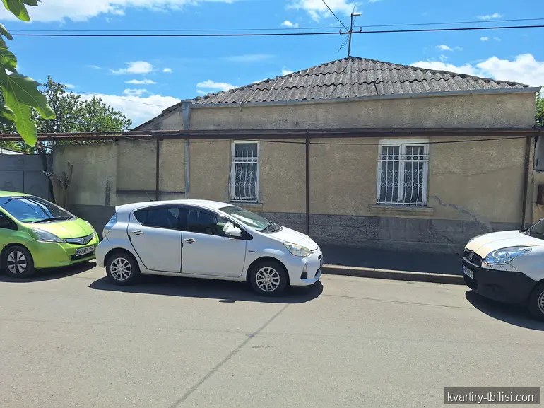 7-комнатный дом в Орхеви — 108 000 USD | Tbilisi Homes