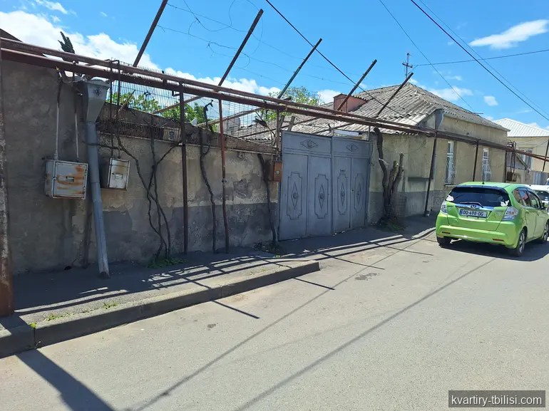 7-комнатный дом в Орхеви — 108 000 USD | Tbilisi Homes