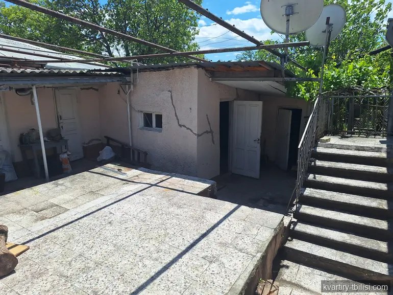 7-комнатный дом в Орхеви — 108 000 USD | Tbilisi Homes