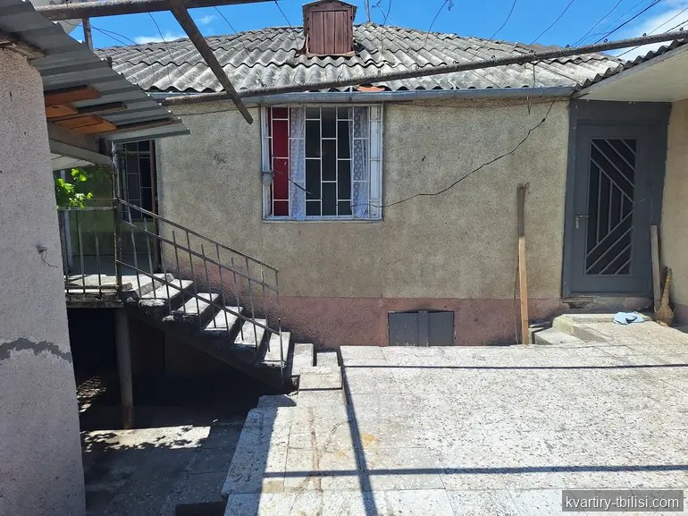 7-комнатный дом в Орхеви — 108 000 USD | Tbilisi Homes
