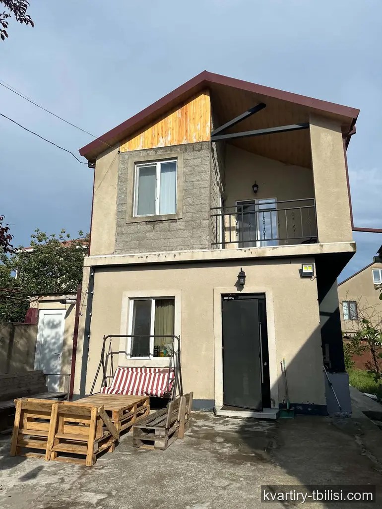 8-к. квартира