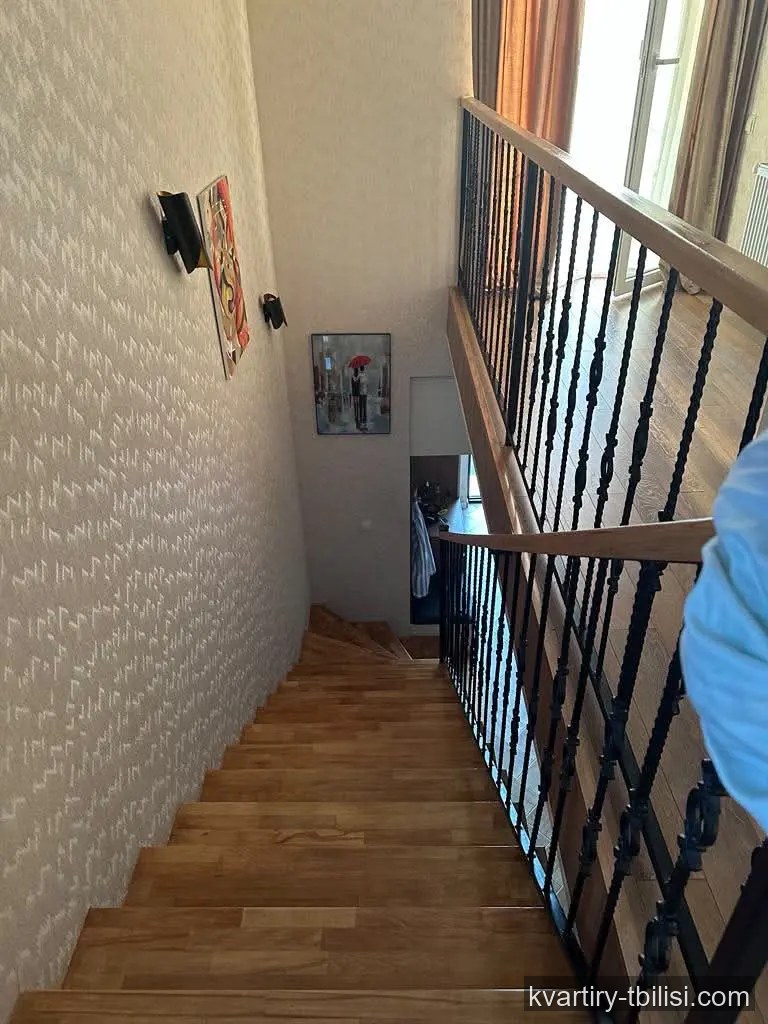 8-комнатный дом в Орхеви — 189 000 USD | Tbilisi Homes