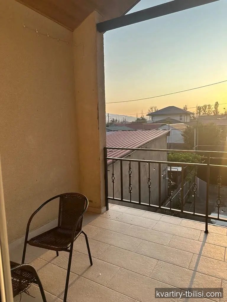 8-комнатный дом в Орхеви — 189 000 USD | Tbilisi Homes