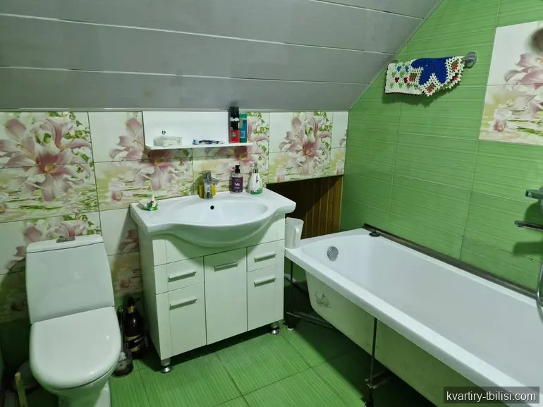 9-комнатный дом в Орхеви — 220 000 USD | Tbilisi Homes