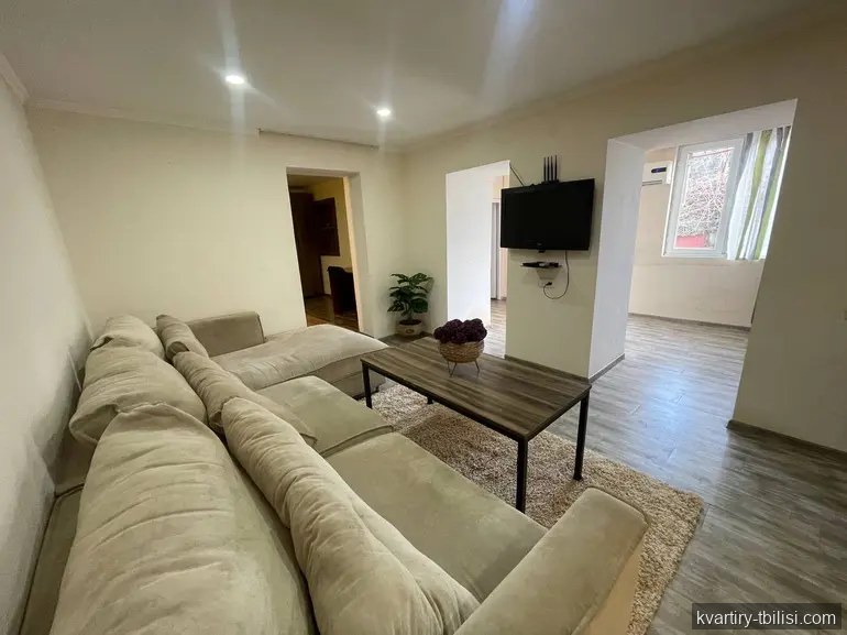 3-комнатный дом в Ортачале — 150 000 USD | Tbilisi Homes