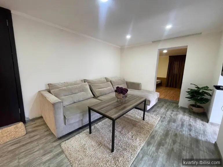 3-комнатный дом в Ортачале — 150 000 USD | Tbilisi Homes