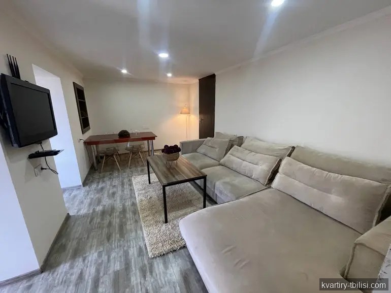 3-комнатный дом в Ортачале — 150 000 USD | Tbilisi Homes