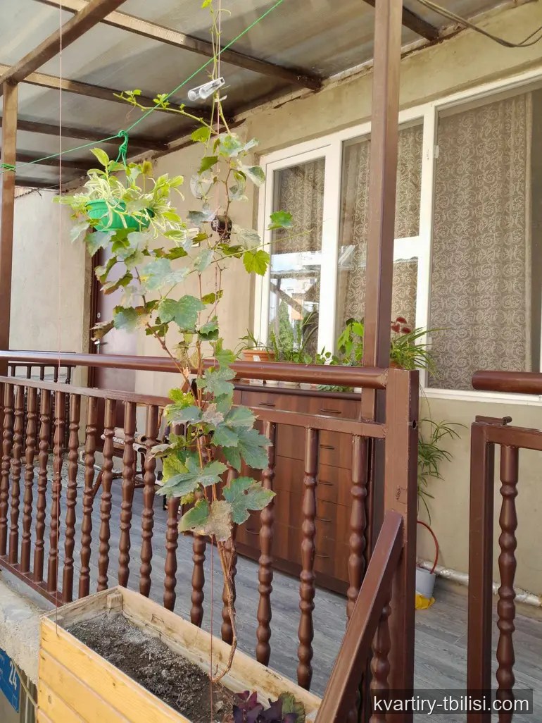 4-bedroom House for sale in Ortachala, Tbilisi, 123 sqm — 155 000 USD | Tbilisi Homes