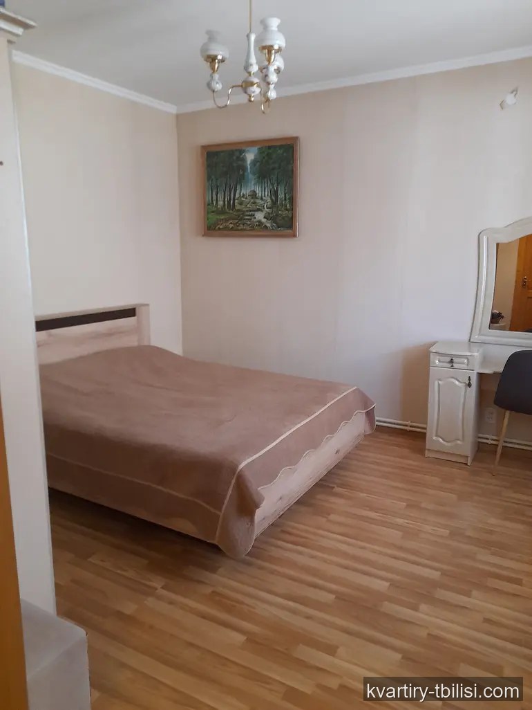 4-bedroom House for sale in Ortachala, Tbilisi, 123 sqm — 155 000 USD | Tbilisi Homes