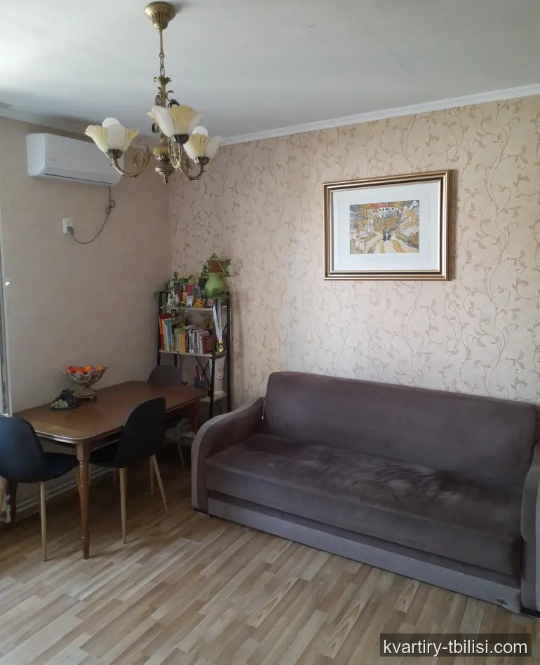 4-bedroom House for sale in Ortachala, Tbilisi, 123 sqm — 155 000 USD | Tbilisi Homes