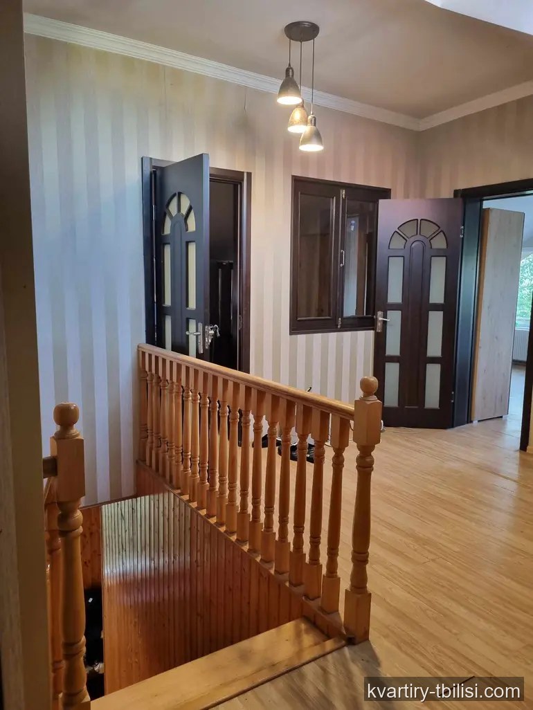5-комнатный дом в Ортачале — 295 000 USD | Tbilisi Homes