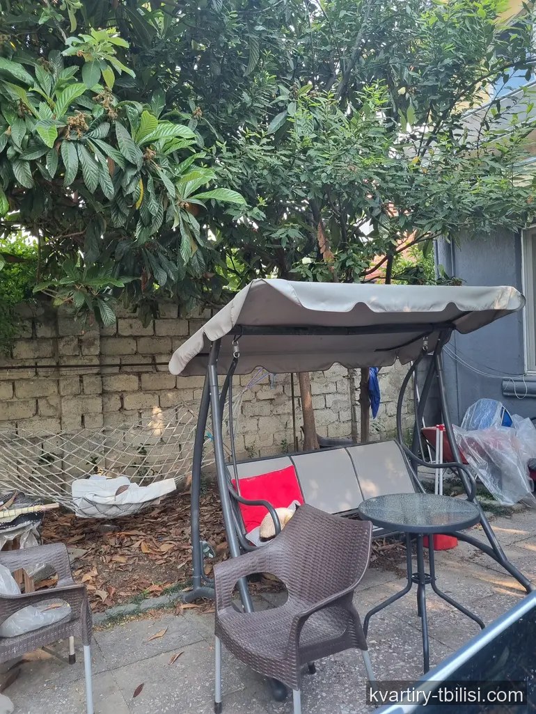 5-комнатный дом в Ортачале — 295 000 USD | Tbilisi Homes