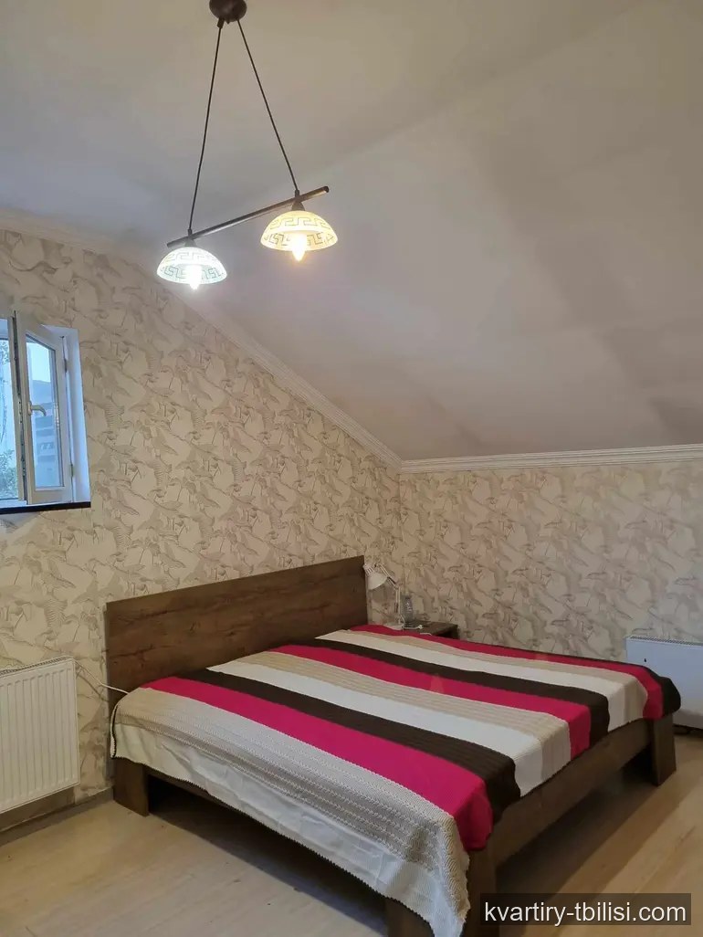 5-комнатный дом в Ортачале — 295 000 USD | Tbilisi Homes